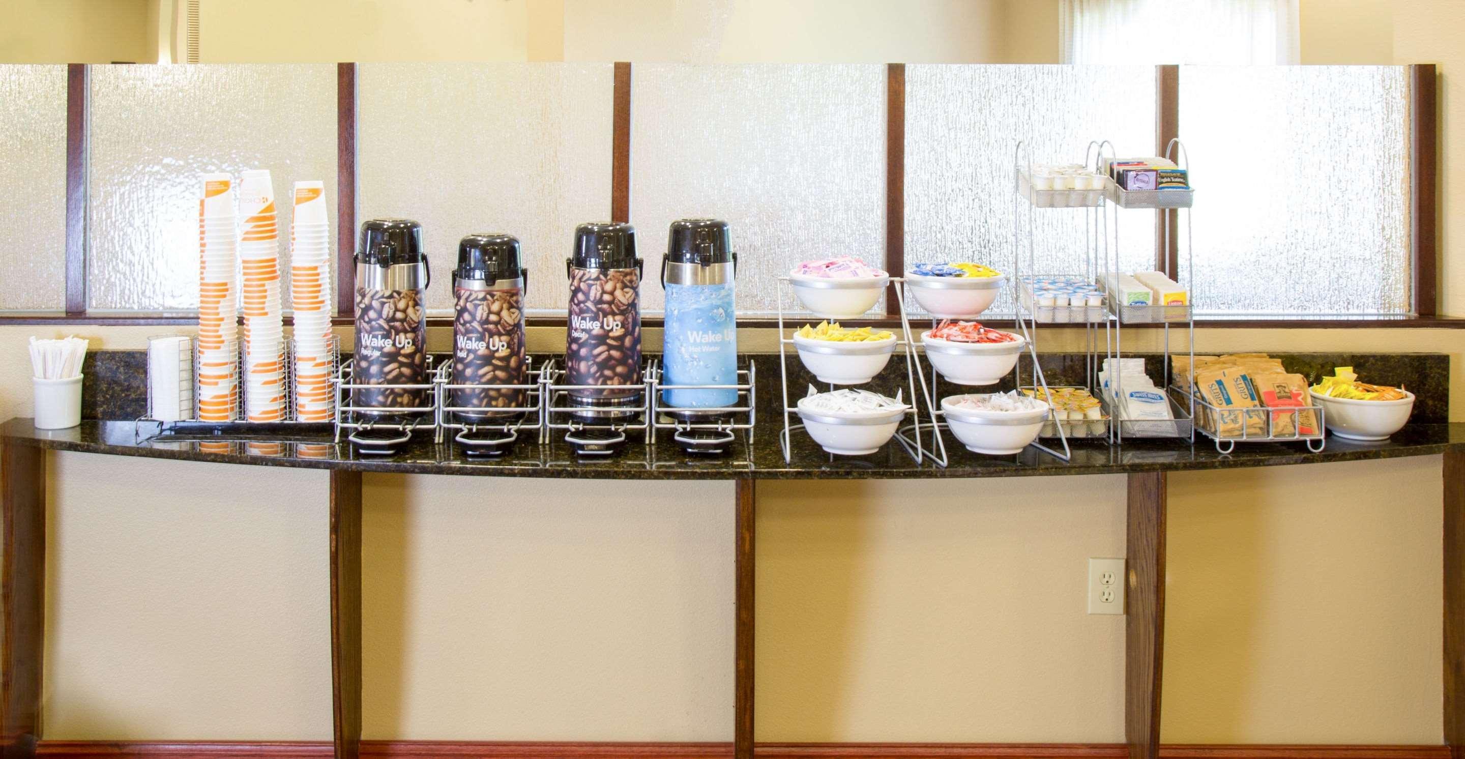 Comfort Suites Airport South Montgomery Esterno foto