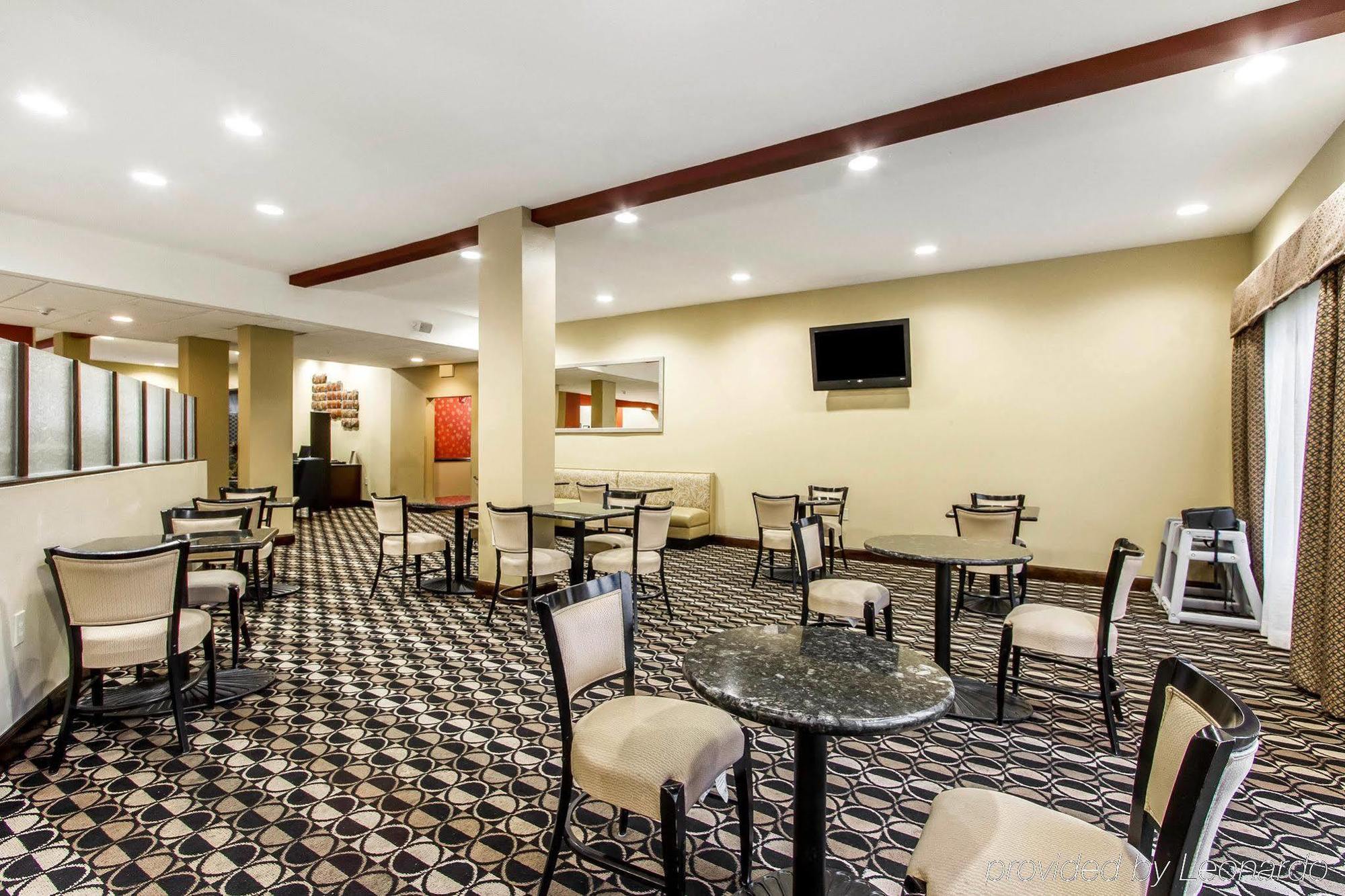 Comfort Suites Airport South Montgomery Esterno foto
